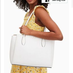 Kate Spade purse, Kate spade tote, handbag